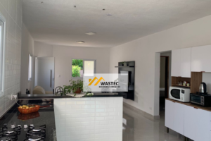 Ref.: R$ 550.000,00, Casa térrea com dois dormitórios, VENHA CONFERIR! (80048)