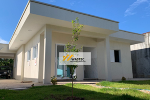Ref.: R$ 550.000,00, Casa térrea com dois dormitórios, VENHA CONFERIR! (80048)