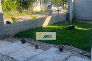 Ref.: R$ 550.000,00, Casa térrea com dois dormitórios, VENHA CONFERIR! (80048)