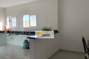 Ref.: R$ 550.000,00, Casa térrea com dois dormitórios, VENHA CONFERIR! (80048)