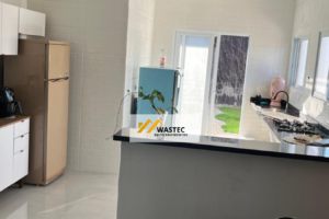 Ref.: R$ 550.000,00, Casa térrea com dois dormitórios, VENHA CONFERIR! (80048)