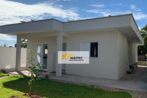 Ref.: R$ 550.000,00, Casa térrea com dois dormitórios, VENHA CONFERIR! (80048)