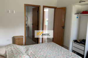 Ref.: R$ 550.000,00, Casa térrea com dois dormitórios, VENHA CONFERIR! (80048)