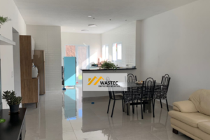 Ref.: R$ 550.000,00, Casa térrea com dois dormitórios, VENHA CONFERIR! (80048)
