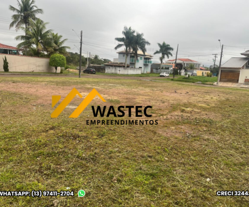 Ref: Dois lotes juntos, 702,62 M2, Pronto para construir, R$200.000,00 Mil cada lote (80163)